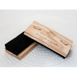 Brosse à tableau personnalisée enseignant | Créa-tiflow