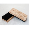 Brosse à tableau personnalisée enseignant | Créa-tiflow