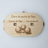 Score de poche